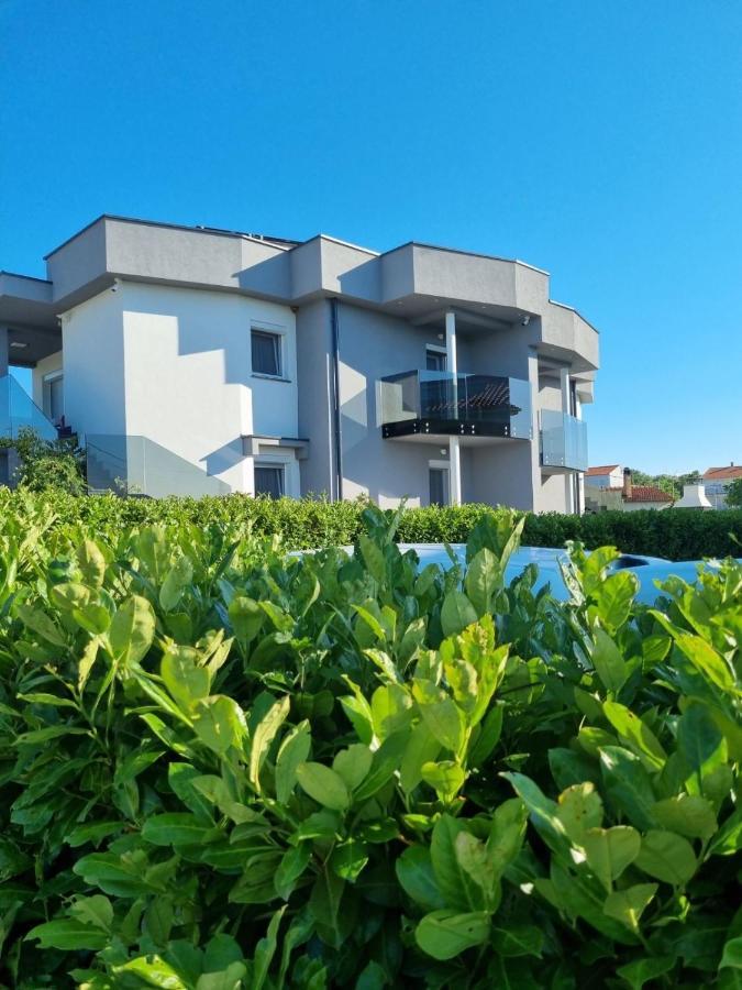 Apartman Paola Vrh  Exterior foto