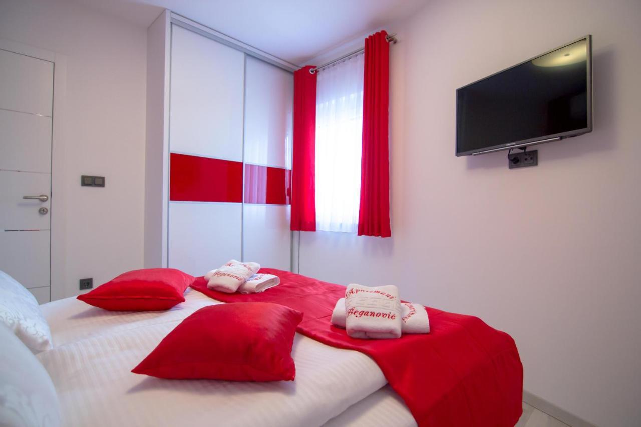 Apartman Paola Vrh  Exterior foto