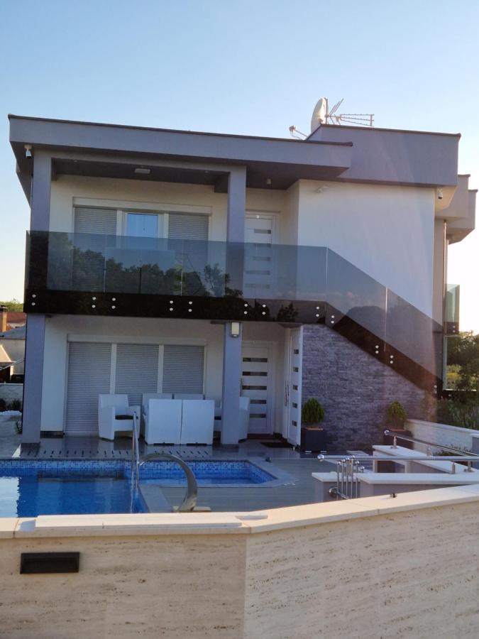 Apartman Paola Vrh  Exterior foto